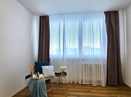 Pronájem bytu, 2+1, 45 m²