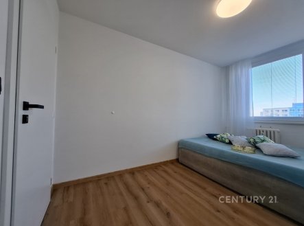 Pronájem bytu, 2+1, 45 m²