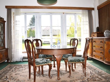 Prodej domu/vily, 317 m²