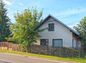 Prodej domu/vily, 268 m²