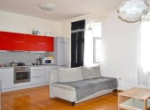 Pronájem bytu, 2+kk, 54 m²