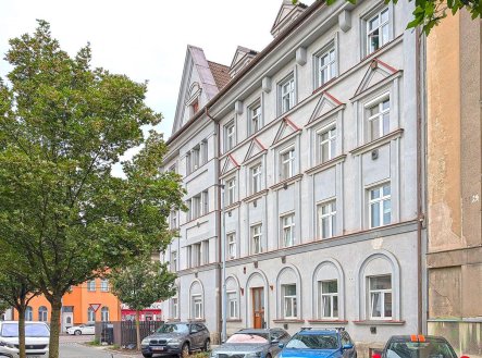 Pronájem bytu, 2+kk, 54 m²