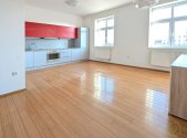 Pronájem bytu, 2+kk, 54 m²