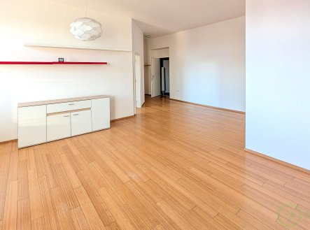 Pronájem bytu, 2+kk, 54 m²
