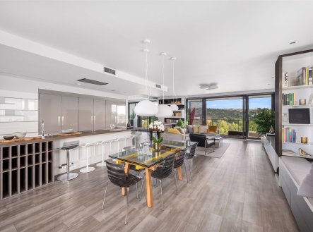 Prodej bytu, 4+kk, 196 m²