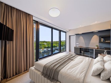 Prodej bytu, 4+kk, 196 m²