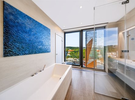 Prodej bytu, 4+kk, 196 m²