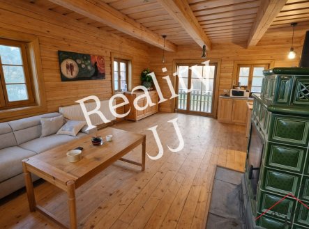 Pronájem - dům/vila, 219 m² obrázek