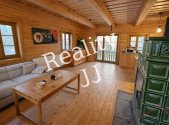 Pronájem - dům/vila, 219 m²
