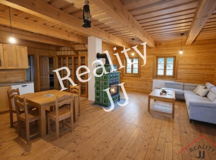 Pronájem domu/vily, 219 m²