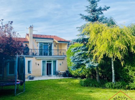 Prodej domu/vily, 212 m²