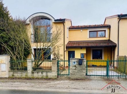 Prodej domu/vily, 212 m²