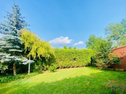 Prodej domu/vily, 212 m²