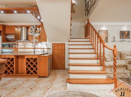 Prodej domu/vily, 212 m²