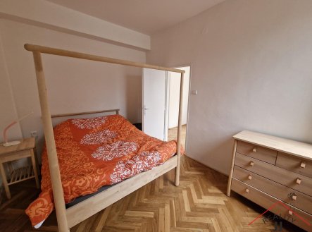 Pronájem bytu, 3+1, 83 m²