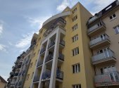 Pronájem bytu, 2+kk, 58 m²