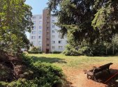 Pronájem bytu, 2+1, 56 m²