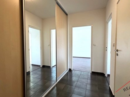 Pronájem bytu, 2+1, 56 m²