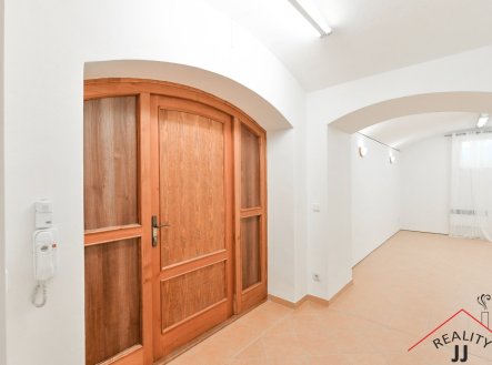 Prodej kanceláře, 44 m²