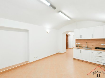 Prodej kanceláře, 44 m²