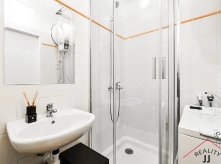 Prodej kanceláře, 44 m²