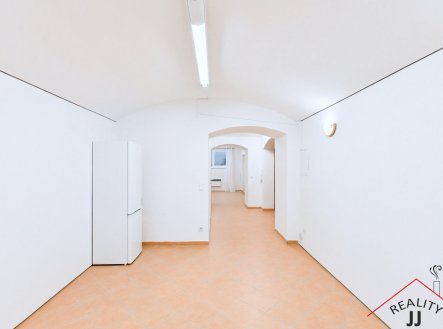 Prodej kanceláře, 44 m²