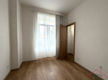 Pronájem bytu, 2+kk, 45 m²