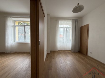 Pronájem bytu, 2+kk, 45 m²
