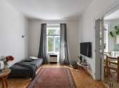 Prodej bytu, 1+1, 38 m²