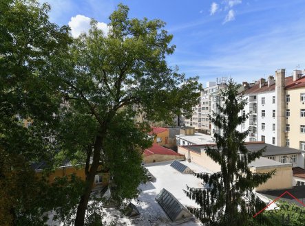 Prodej bytu, 1+1, 38 m²