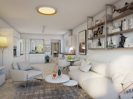 Prodej domu/vily, 116 m²