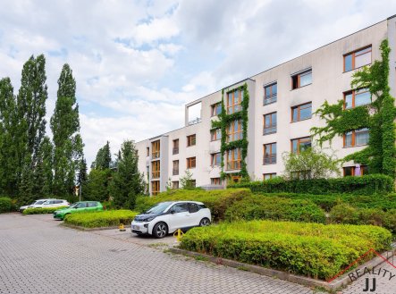 1000047324 | Prodej bytu, 2+kk, 42 m²