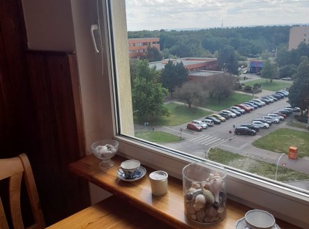 Prodej bytu, 3+1, 79 m²