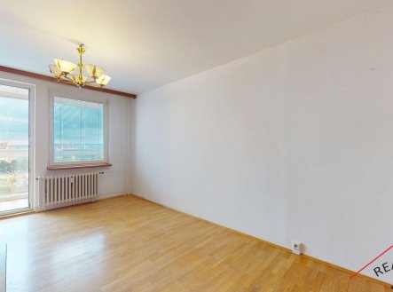 Prodej bytu, 3+1, 79 m²