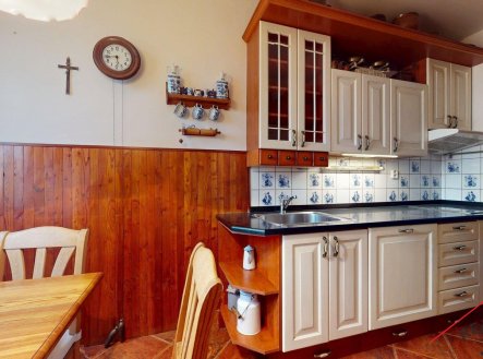 Prodej bytu, 3+1, 79 m²