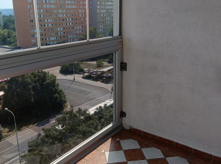 Prodej bytu, 3+1, 79 m²