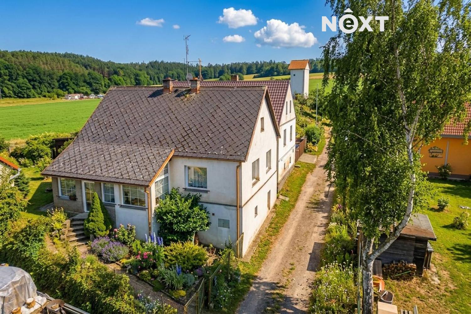Prodej Rodinný dům, 102㎡