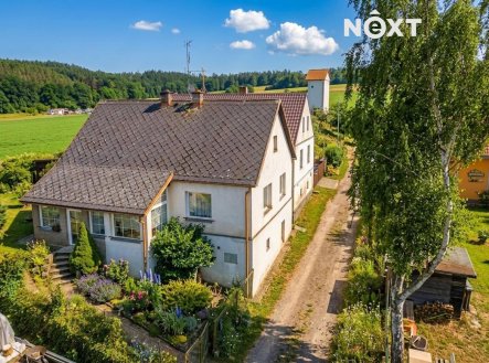Prodej domu/vily, 102 m²