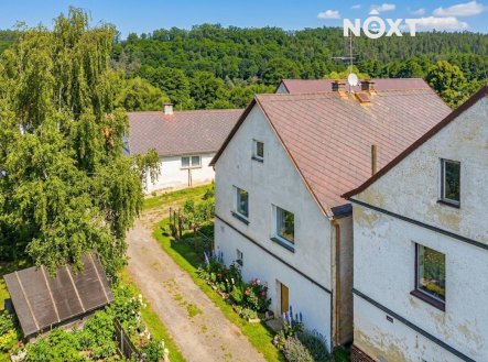 Prodej domu/vily, 102 m²