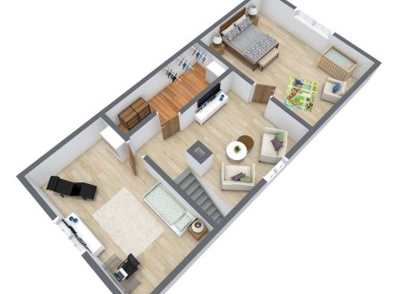 Prodej - dům/vila, 175 m²