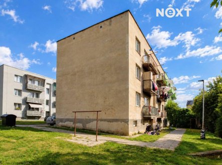 Prodej komerčního objektu, jiný, 174 m²