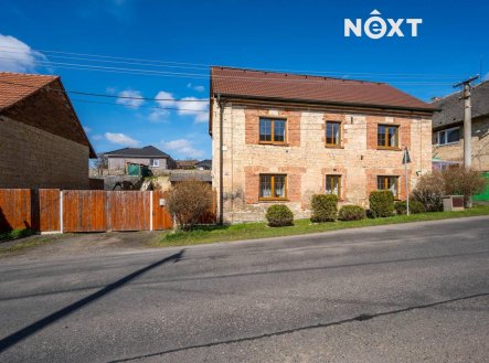 Prodej domu/vily, 206 m²