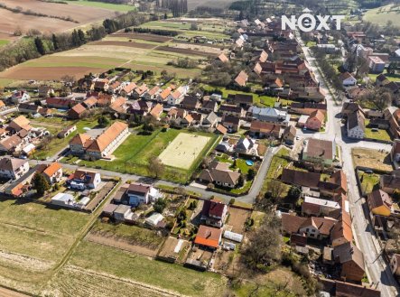 Prodej domu/vily, 206 m²