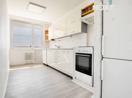 Pronájem bytu, 3+1, 73 m²