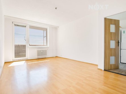 Pronájem bytu, 3+1, 73 m²