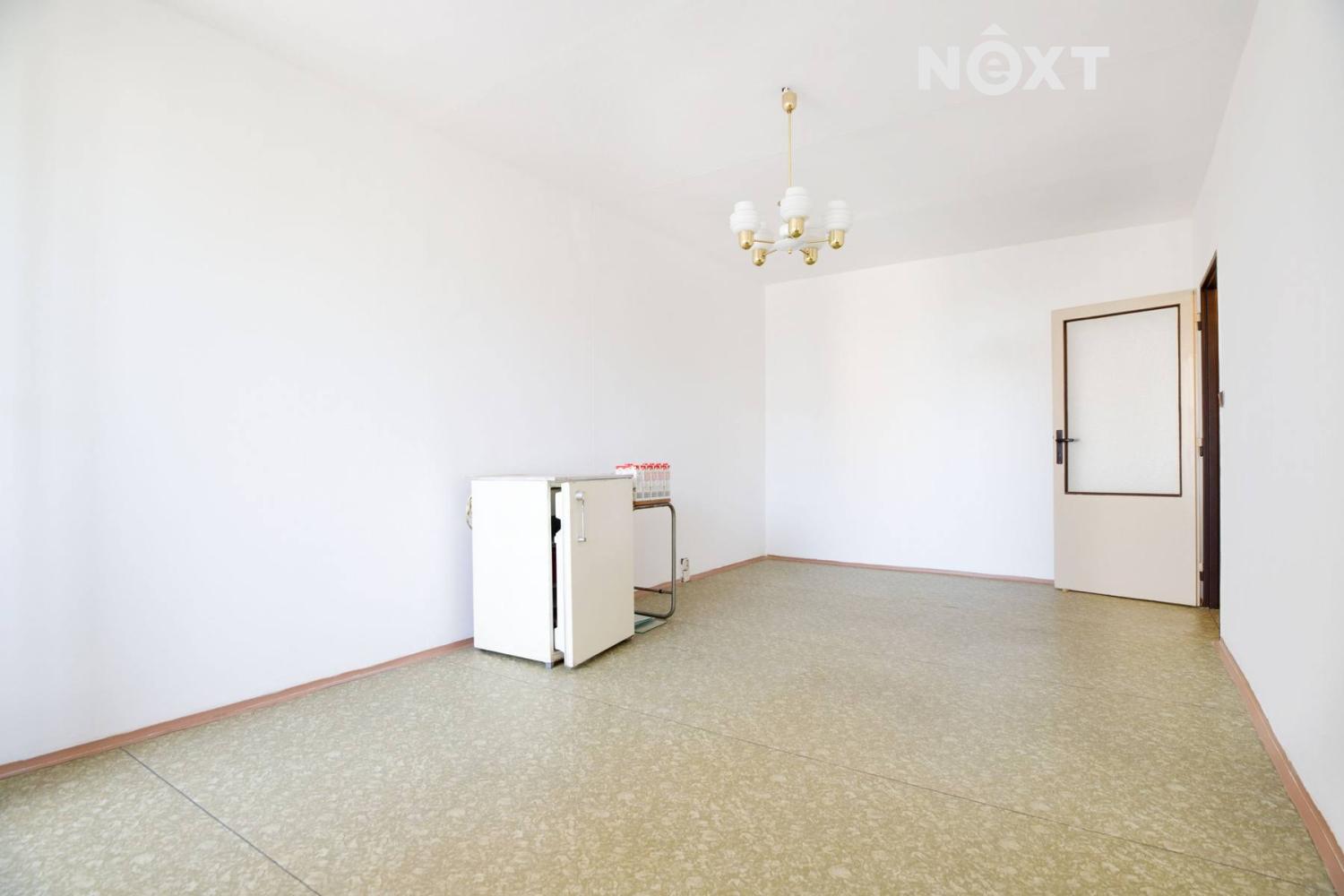 Prodej byt 3+1, 68㎡
