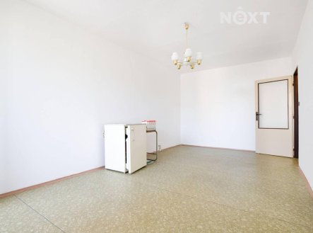 Prodej bytu, 3+1, 80 m²
