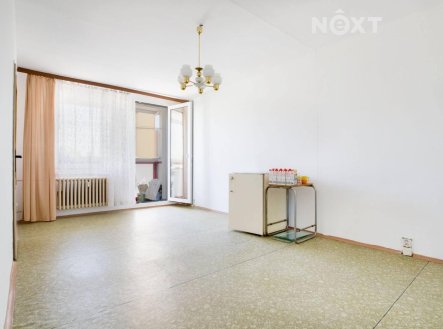 Prodej bytu, 3+1, 80 m²
