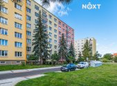 Pronájem bytu, 1+1, 36 m²