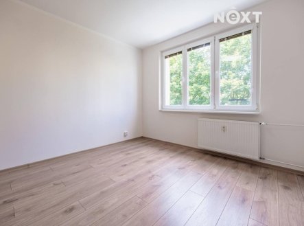 Pronájem bytu, 1+1, 36 m²